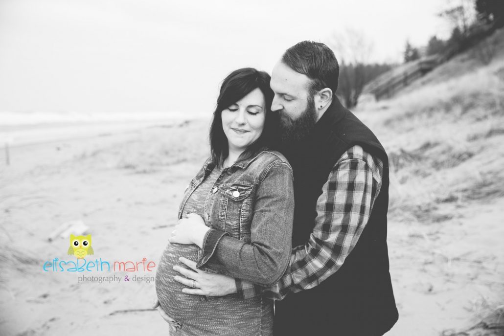 Maternity :: Jason & Jessica