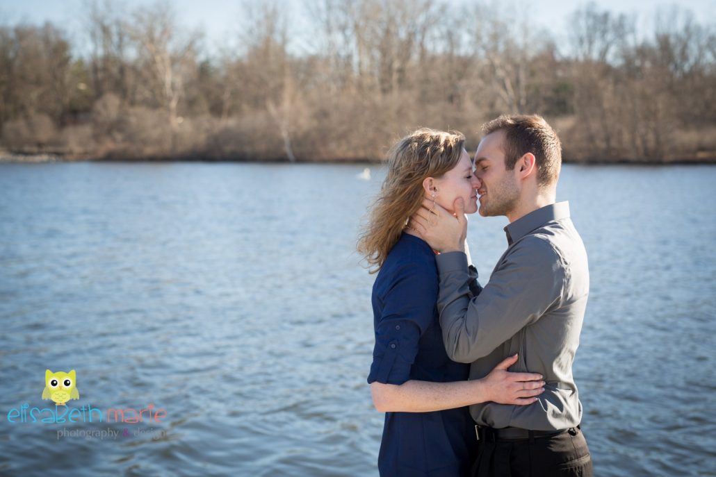 Engagement Session