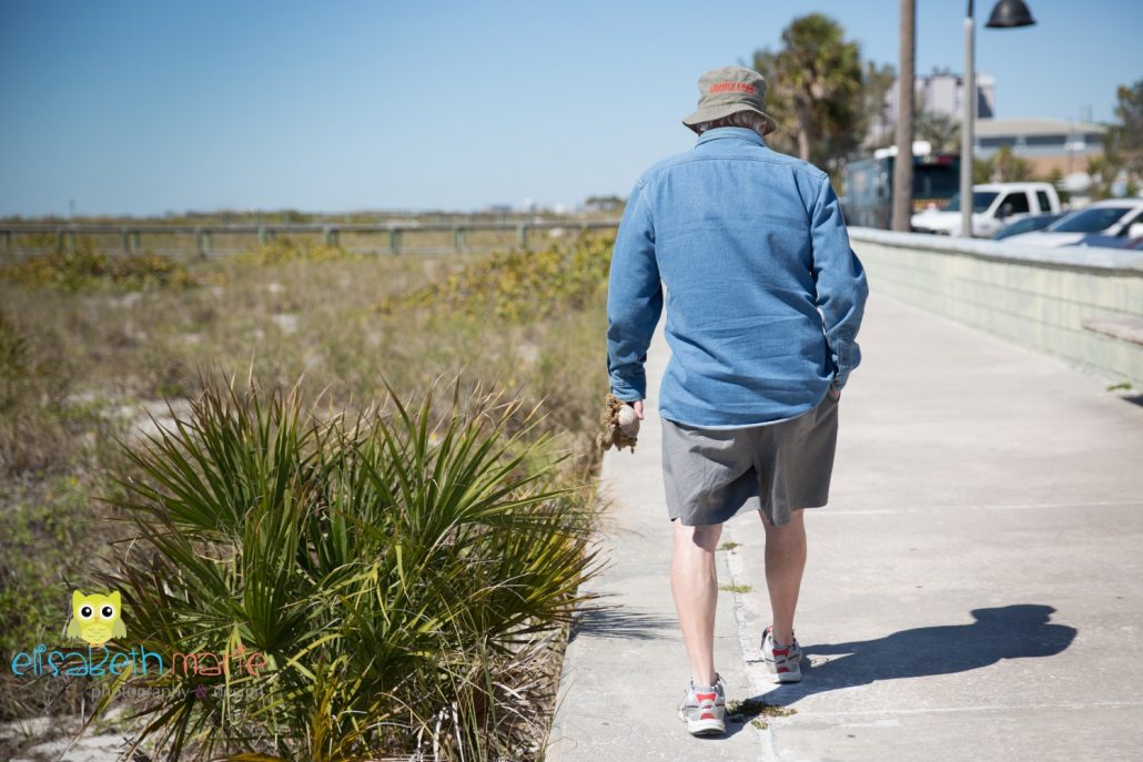 St. Petersburg beach