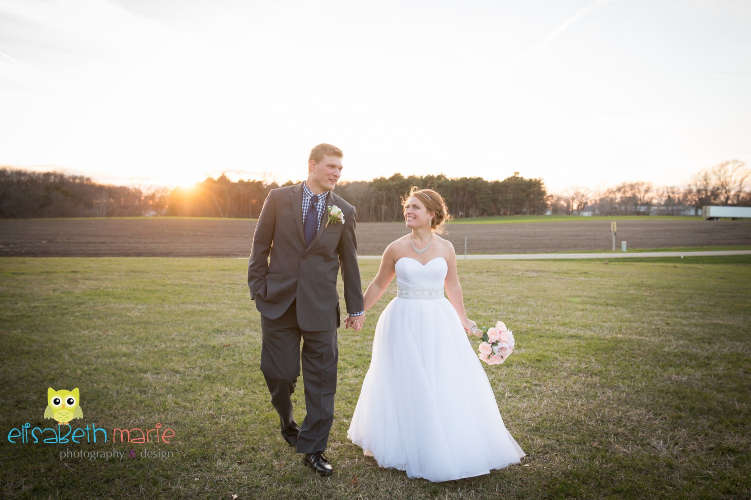 Jilayne & Travis wedding