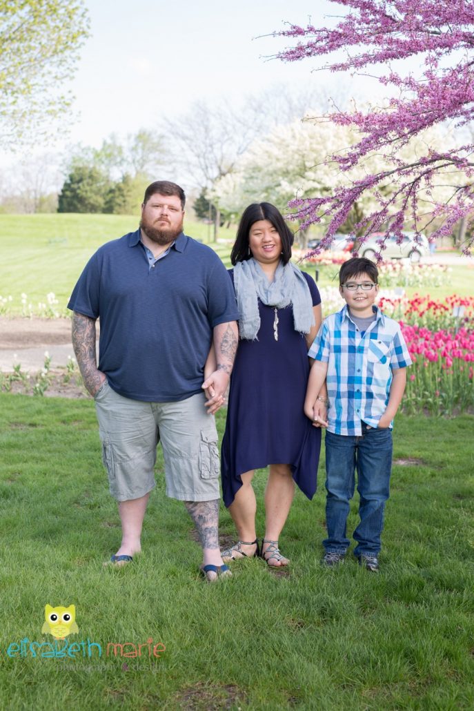 Holland, MI Family Session