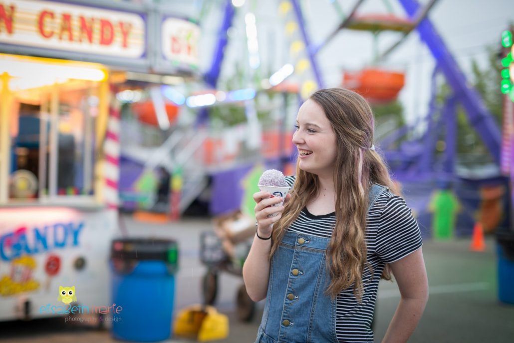 Tulip Time Festival carnival session