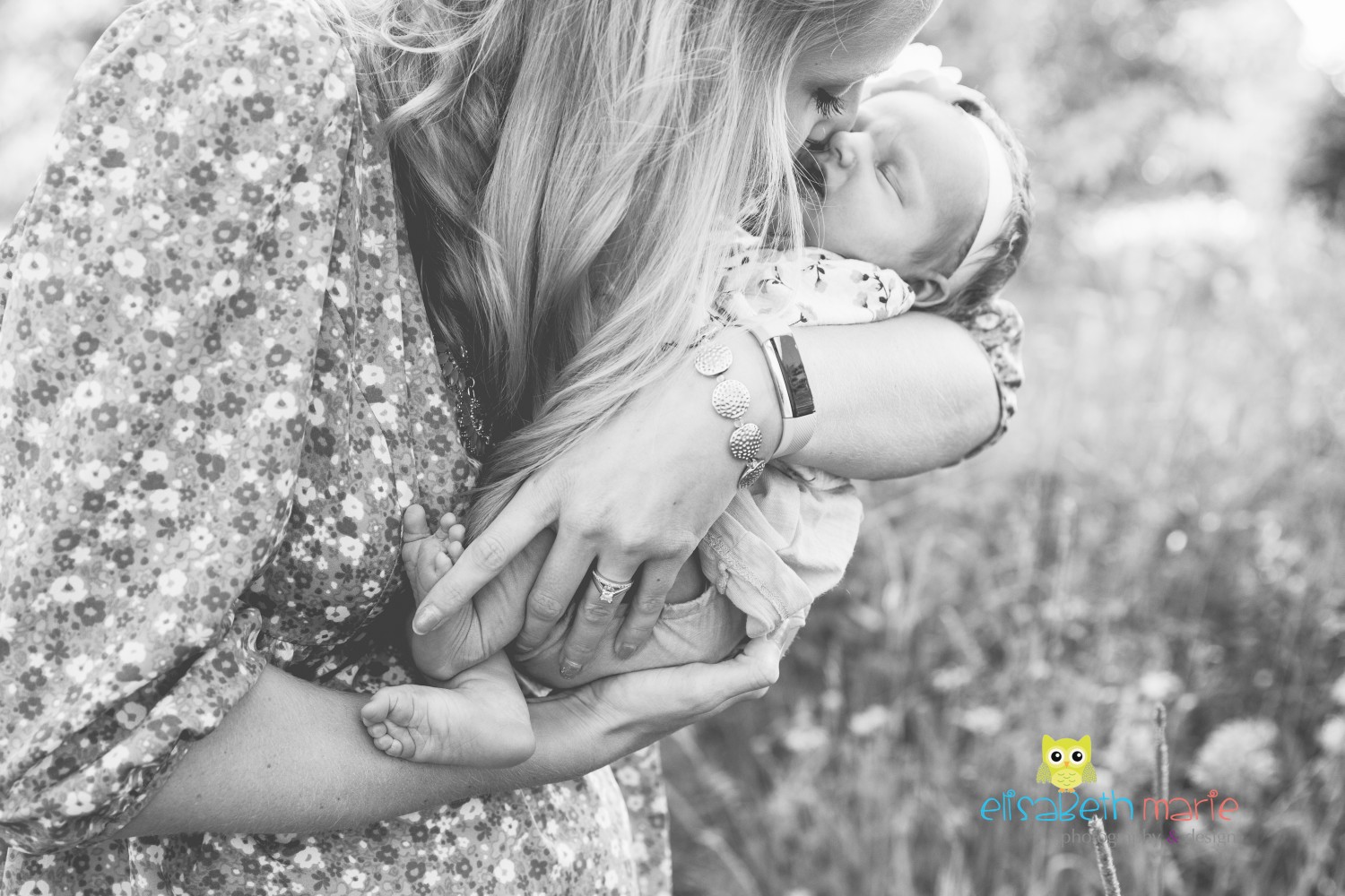 Hayden :: Newborn Session