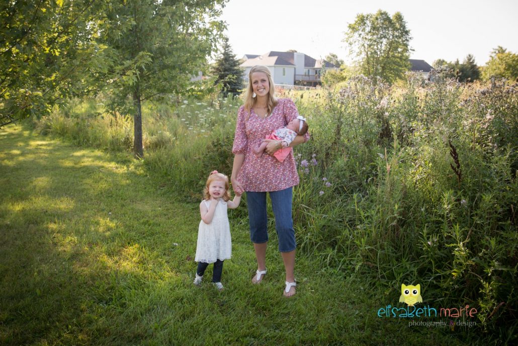 Hayden :: Newborn session