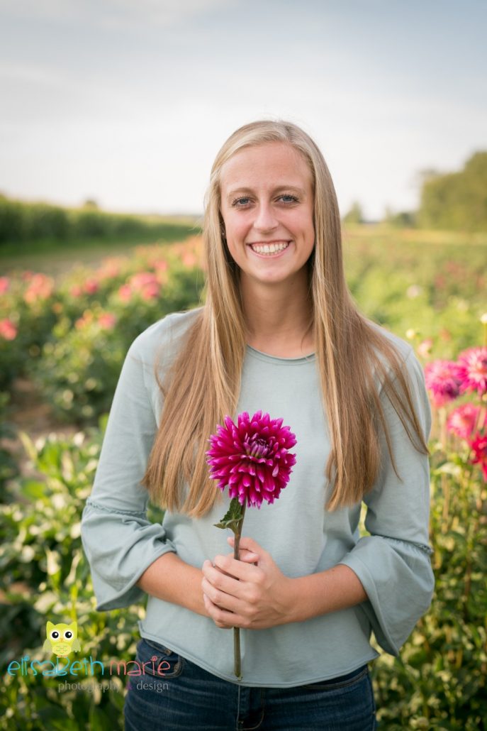 Maggie Senior Session