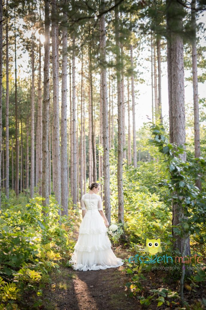 Great Lakes Wedding Gown Specialists 