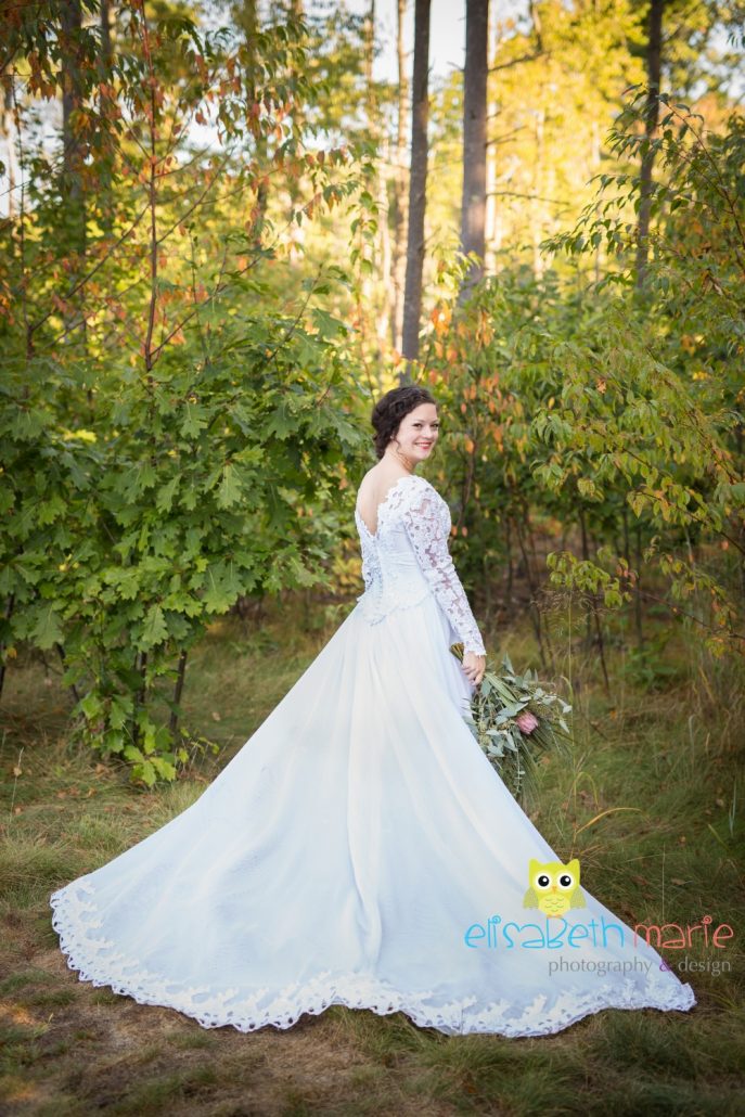 Great Lakes Wedding Gown Specialists 