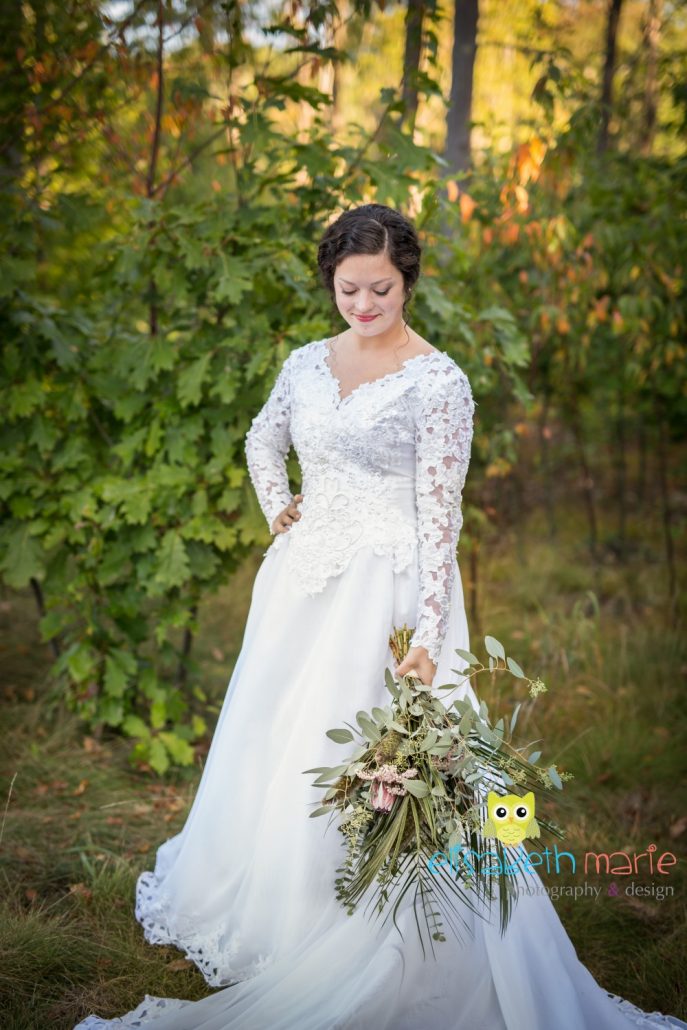 Great Lakes Wedding Gown Specialists 