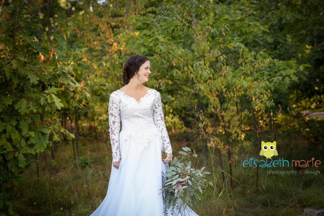 Great Lakes Wedding Gown Specialists 