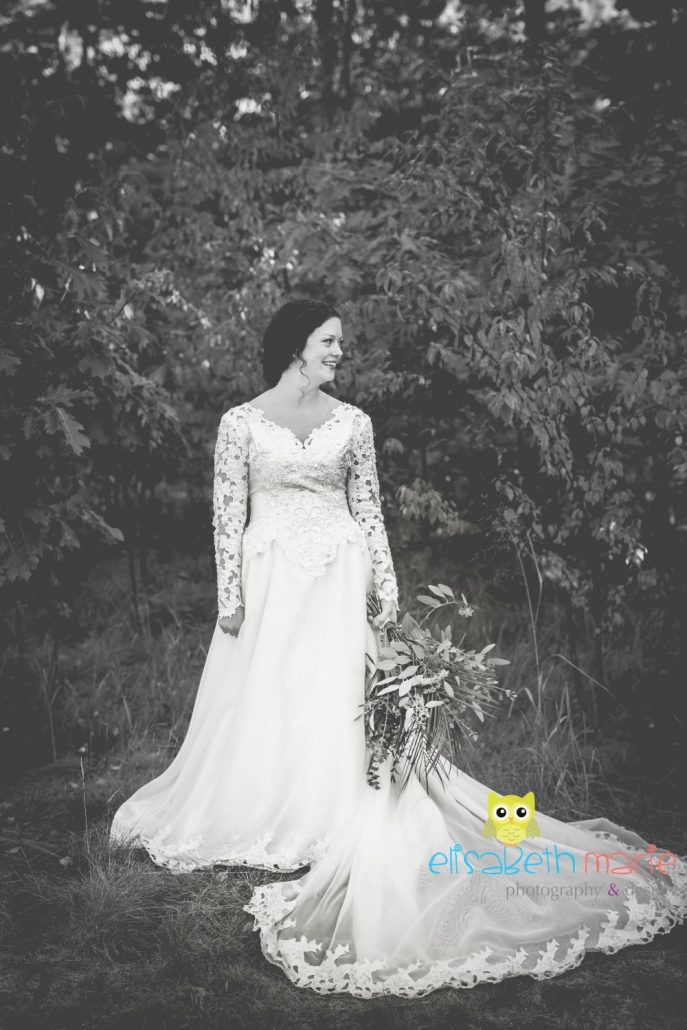 Great Lakes Wedding Gown Specialists 