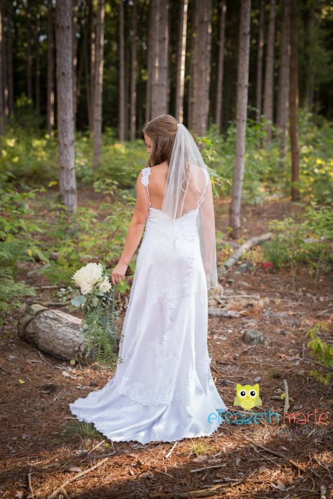 Great Lakes Wedding Gown Specialists 